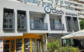 O'Clock Bed & Spa